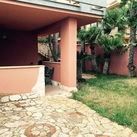 Apartment Il Salmoriglio Agrigento