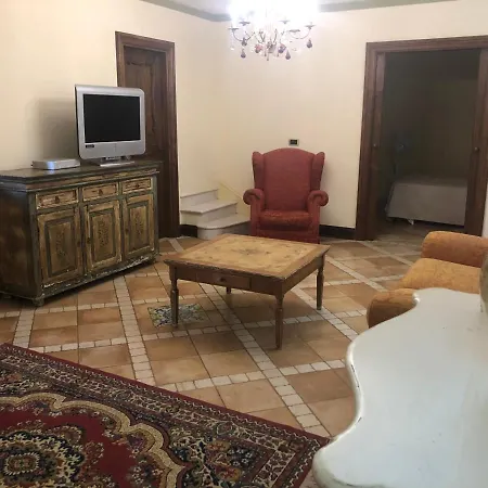 Il Salmoriglio *