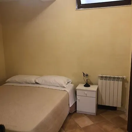 Apartment Il Salmoriglio