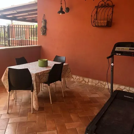 Il Salmoriglio