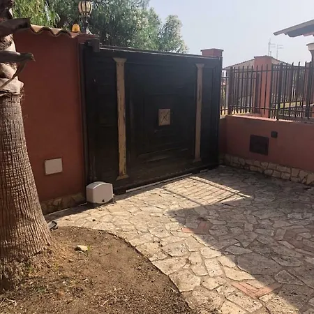 Appartement Il Salmoriglio