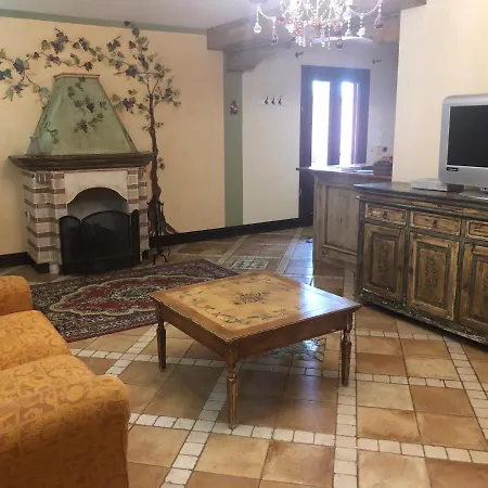 Il Salmoriglio