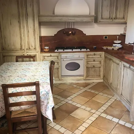 Il Salmoriglio Agrigento