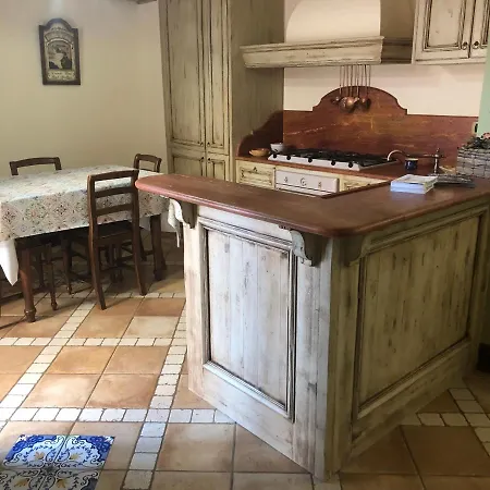 Appartement Il Salmoriglio Agrigento